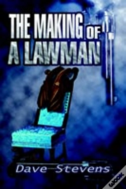 Capa do artigo Making Of A Lawman