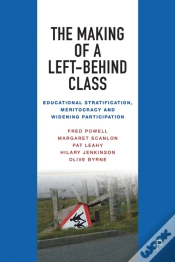 Capa do artigo Making Of A Left-Behind Class