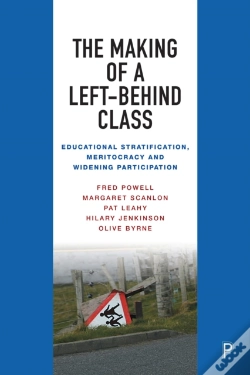 Capa do artigo Making Of A Left-Behind Class