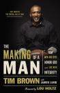 Making Of A Man - Preview