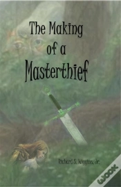 Capa do artigo Making Of A Masterthief