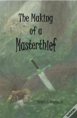 Capa do artigo Making Of A Masterthief