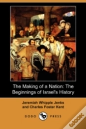 Capa do artigo Making Of A Nation