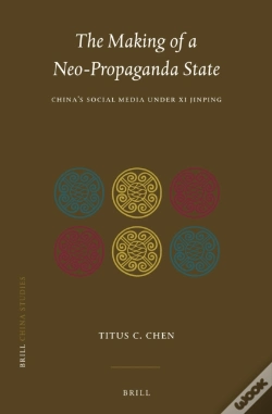 Capa do artigo Making Of A Neo-Propaganda State