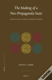 Making Of A Neo-Propaganda State