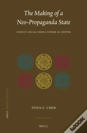 Capa do artigo Making Of A Neo-Propaganda State