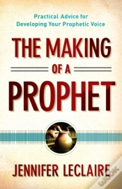 Capa do artigo Making Of A Prophet