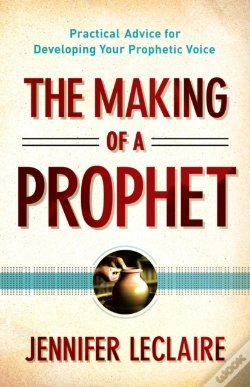 Capa do artigo Making Of A Prophet