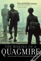 Capa do artigo Making Of A Quagmire