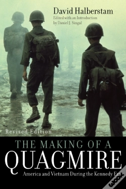 Capa do artigo Making Of A Quagmire