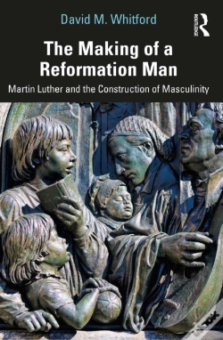 Capa do artigo Making Of A Reformation Man