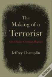 Capa do artigo Making Of A Terrorist