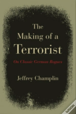 Capa do artigo Making Of A Terrorist