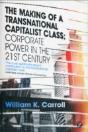 Making Of A Transnational Capitalist Cla - Preview