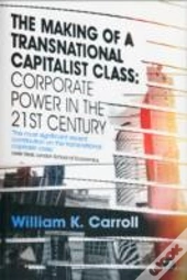 Making Of A Transnational Capitalist Cla