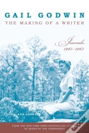 Capa do artigo Making Of A Writer