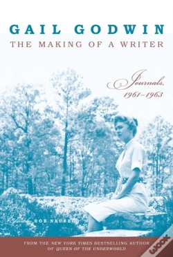 Capa do artigo Making Of A Writer