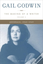 Capa do artigo Making Of A Writer, Volume 2