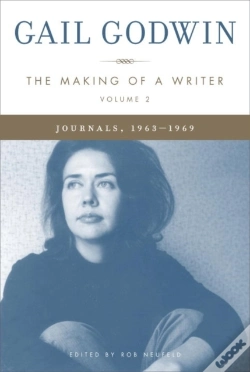 Capa do artigo Making Of A Writer, Volume 2