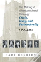 Capa do artigo Making Of American Liberal Theology