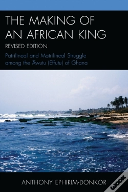 Capa do artigo Making Of An African King