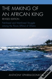 Capa do artigo Making Of An African King
