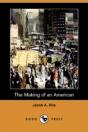 Making Of An American (Dodo Press) - Preview