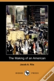 Capa do artigo Making Of An American (Dodo Press)