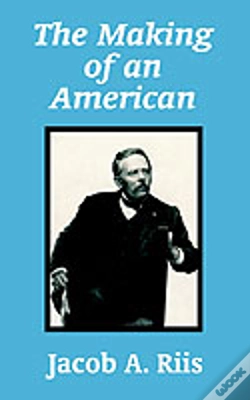 Capa do artigo Making Of An American