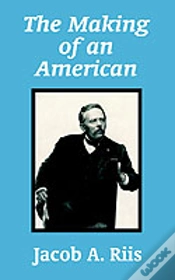 Capa do artigo Making Of An American