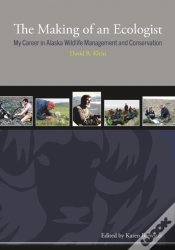Capa do artigo Making Of An Ecologist