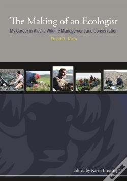 Capa do artigo Making Of An Ecologist