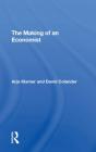 Making Of An Economist - Preview