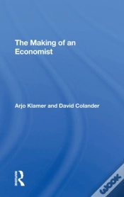 Capa do artigo Making Of An Economist