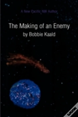 Capa do artigo Making Of An Enemy