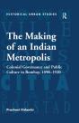 Making Of An Indian Metropolis - Preview