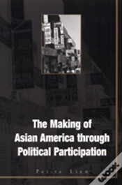 Capa do artigo Making Of Asian America