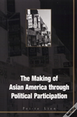 Capa do artigo Making Of Asian America