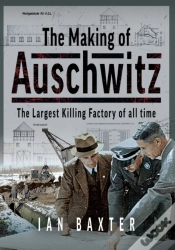 Capa do artigo Making Of Auschwitz