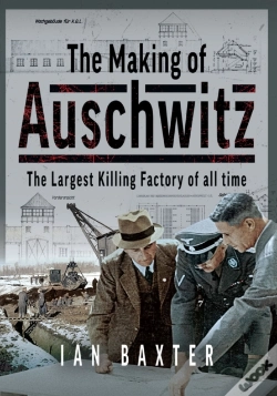 Capa do artigo Making Of Auschwitz