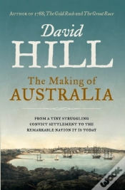 Capa do artigo Making Of Australia