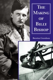 Capa do artigo Making Of Billy Bishop