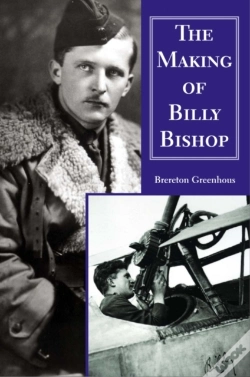Capa do artigo Making Of Billy Bishop