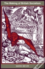 Capa do artigo Making Of British Socialism