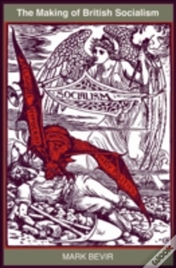 Capa do artigo Making Of British Socialism