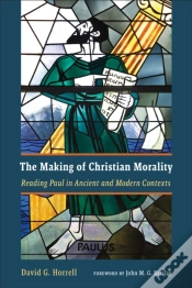 Capa do artigo Making Of Christian Morality