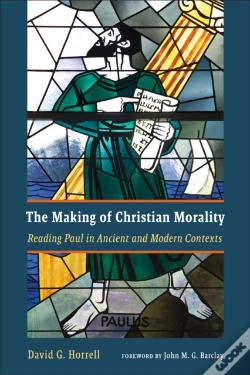 Capa do artigo Making Of Christian Morality