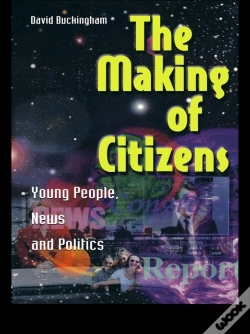 Capa do artigo Making Of Citizens