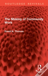 Making Of Community Work