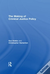 Capa do artigo Making Of Criminal Justice Policy